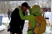 Salamandra Ultra Trail